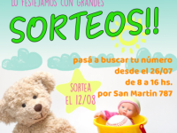 SE VIENE EL D�A DEL NI�O